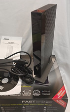 Asus dsl n66u usato  Aprilia