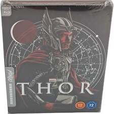 Thor blu ray for sale  Shipping to Ireland