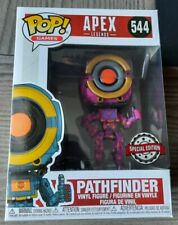 Funko pop 544 d'occasion  Saint-Fargeau-Ponthierry