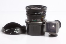 Mamiya mamiya 7 gebraucht kaufen  München