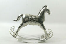 Cheval bascule decoratif d'occasion  Lyon III