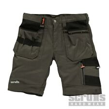 Scruffs 34w shorts for sale  YEOVIL
