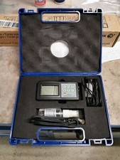 Ultraschall schichtdicken mess gebraucht kaufen  Ralingen