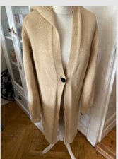 Marc polo strickmantel gebraucht kaufen  Berlin