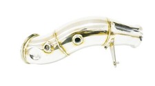 Downpipe tube afrique d'occasion  Cournon-d'Auvergne