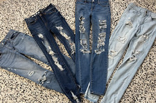 Gap girls jeans for sale  Collingswood