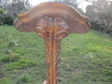 Antique empire wooden d'occasion  Expédié en Belgium