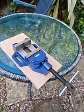 Soba drill vice for sale  BOGNOR REGIS