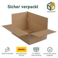 Dhl kleinpaket 229x162x80mm gebraucht kaufen  Düsternort