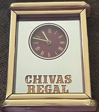 Vintage chivas regal for sale  Warren