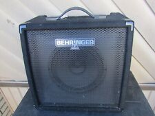 Behringer ultratone k450fx for sale  Johnstown