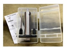 Flavor injector meat for sale  Franklin