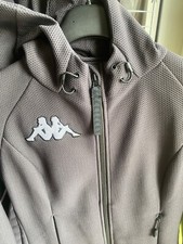 Giacca felpata robe usato  Torino