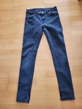 Nudie jeans skinny gebraucht kaufen  Höchberg