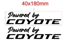 Stickers ford mustang d'occasion  Freyming-Merlebach