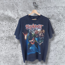 Slipknot band shirt for sale  STAFFORD
