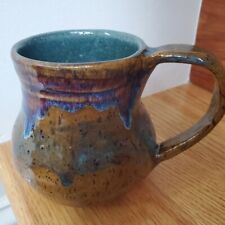 Artisan pottery hand for sale  Fairview