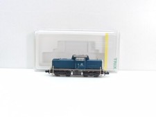 Minitrix 12206 diesellok gebraucht kaufen  Wolfenbüttel