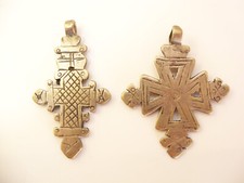 Vintage handmade ethiopian for sale  Tacoma