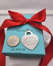 Authentic tiffany extra for sale  Melbourne