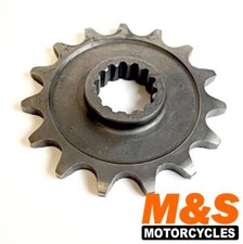 Aprilia front sprocket for sale  NEWCASTLE UPON TYNE