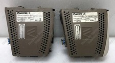 Usado, Conversor de fibra óptica duplex Westermo ODW-621 SM-LC15 LC (lote de 2 peças) comprar usado  Enviando para Brazil