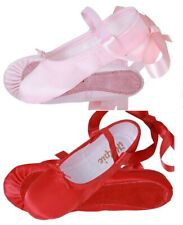 Pink satin ballet for sale  ROCHDALE