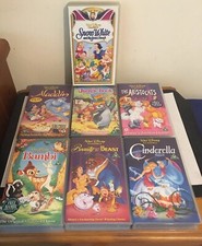 Walt disney classics d'occasion  Expédié en Belgium