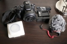 Panasonic dmc fz1000 gebraucht kaufen  Düsseldorf