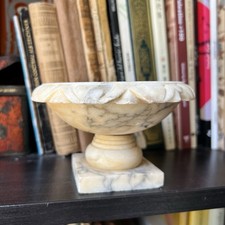 Vintage alabaster marble for sale  Austin