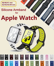 Apple watch sport for sale  LONDON