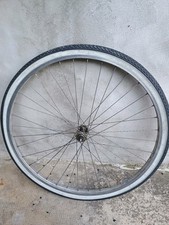 Ruota cerchio anteriore usato  Monza