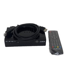 Zjbox digital converter for sale  Irving