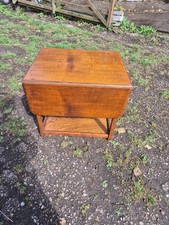 Vintage small drop for sale  STAFFORD