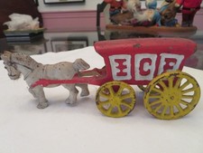 Vintage looking cast for sale  Rye