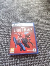 spider ps5 man game for sale spider ps5 man game for sale MANSFIELD