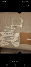 Kit adesivi piaggio usato  Verona