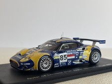 Spyker laviolette gt2r d'occasion  Expédié en Belgium