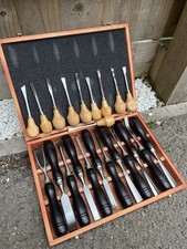 Sets wood working for sale  LYMINGTON