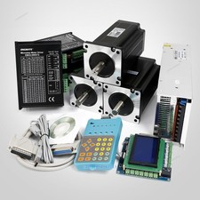 Axes pro cnc d'occasion Axes pro cnc d'occasion  Expédié en France