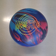 Brunswick mesmerize pro for sale  Omaha