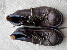 Doc martens mens d'occasion  Expédié en Belgium