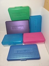 Spacemaker pencil box for sale  Oklahoma City