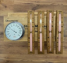 Sauna-Zubehör gebraucht kaufen Sauna-Zubehör gebraucht kaufen Güstrow