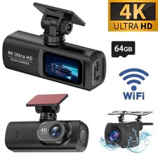 Dash cam front for sale  WORCESTER