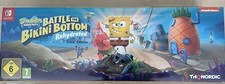 Spongebob schwammkopf battle gebraucht kaufen  Duisburg
