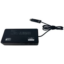 Dell usb docking usato  Roma