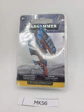 Tyranid zoanthrope finecast for sale  REDDITCH
