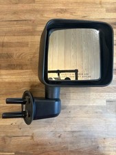 Espelho lateral original Jeep Wrangler JK JKU 2007-2018 passageiro. NÃO ELÉTRICO comprar usado  Enviando para Brazil