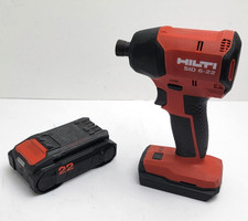 Hilti sid cordless for sale  Grand Rapids